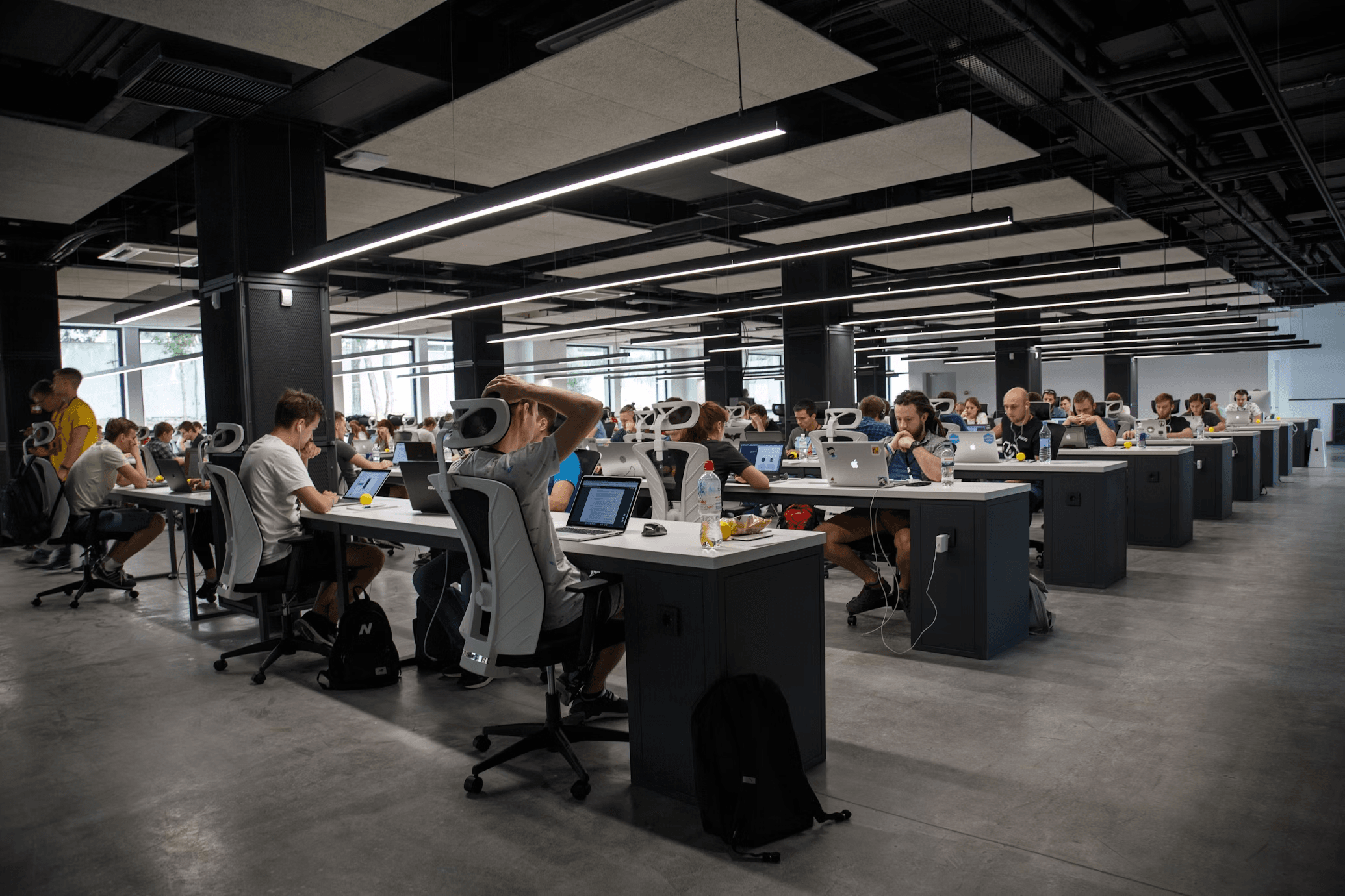 Enterprise Software Development