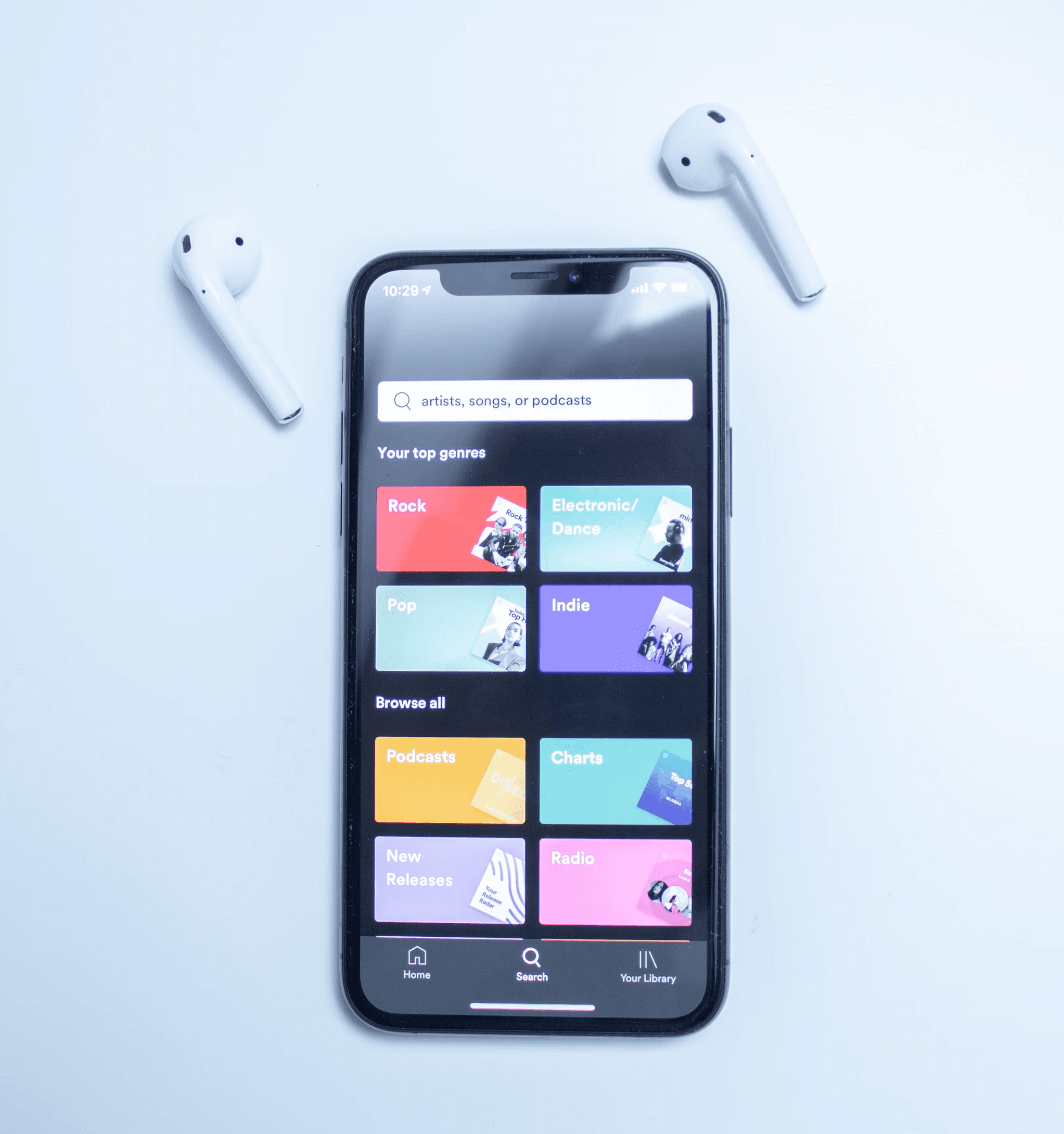 Mobile App Development
