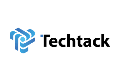 TechTack Logo