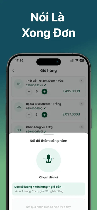 Ensogo Merchant Super-App
